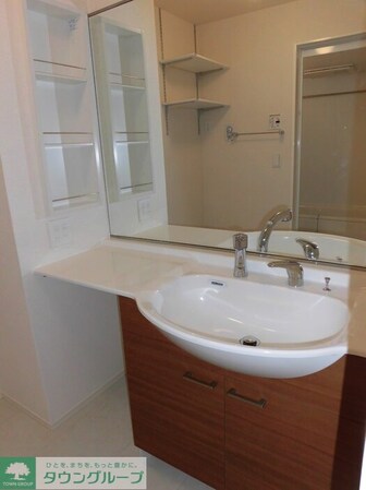 アリエッタの物件内観写真